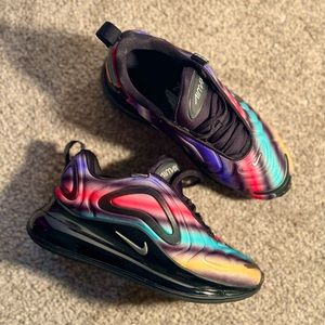 Nike Air Max 720
